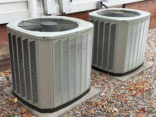 Reliable Air Conditioning Repair contractor in Redmond, WA by Tropical Oasis HVAC